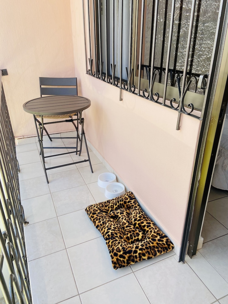 Comfort Room, 1 Bedroom, Non Smoking, Balcony photo 3