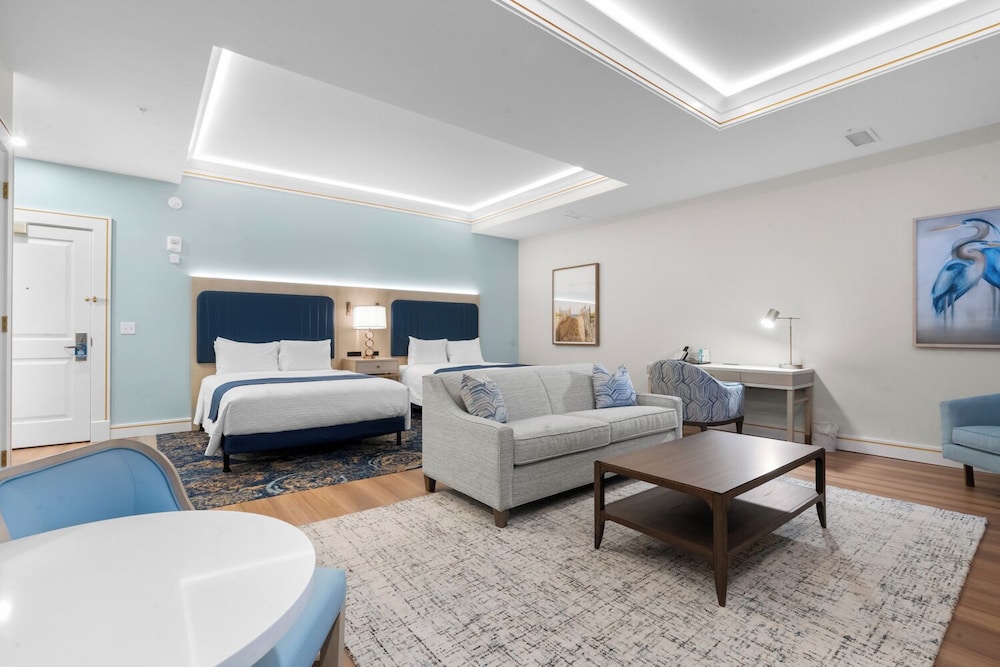 Harbor Suites at Harborwalk Village, Billede 10