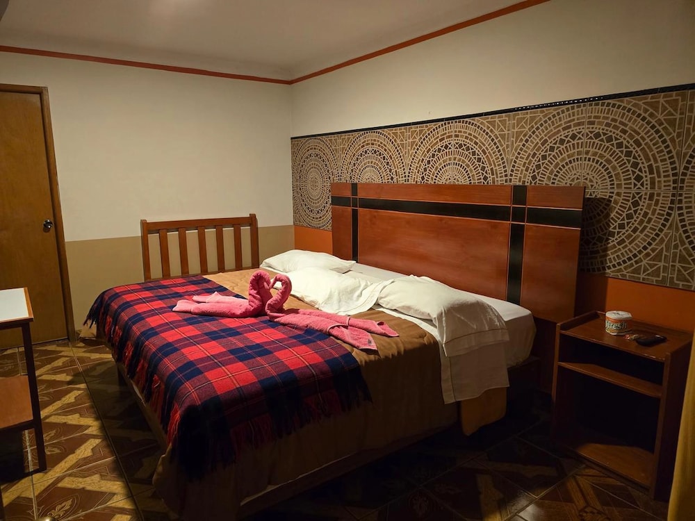 Premium Single Room photo 2