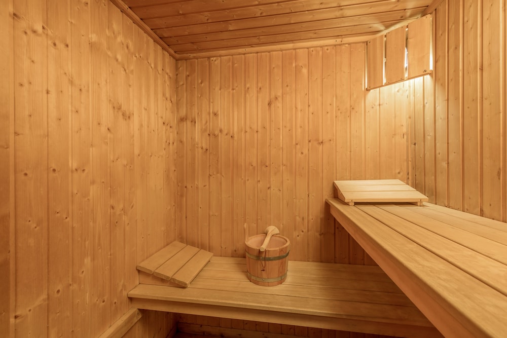 Cottage VIP Nouveau design 4 personnes photo 2