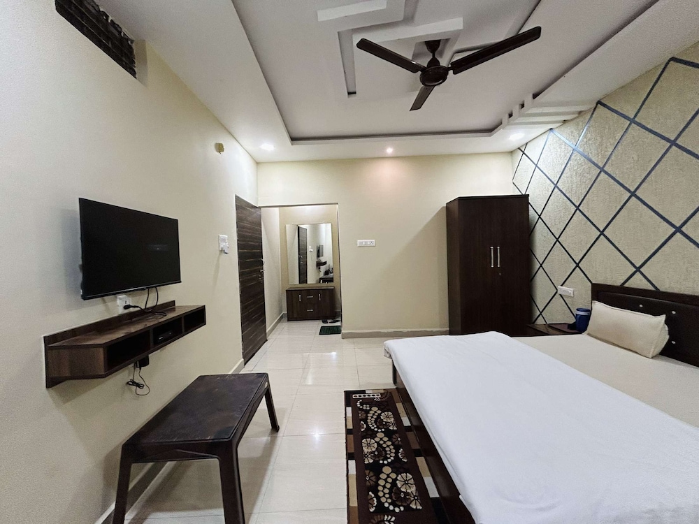 Comfort Room photo 3