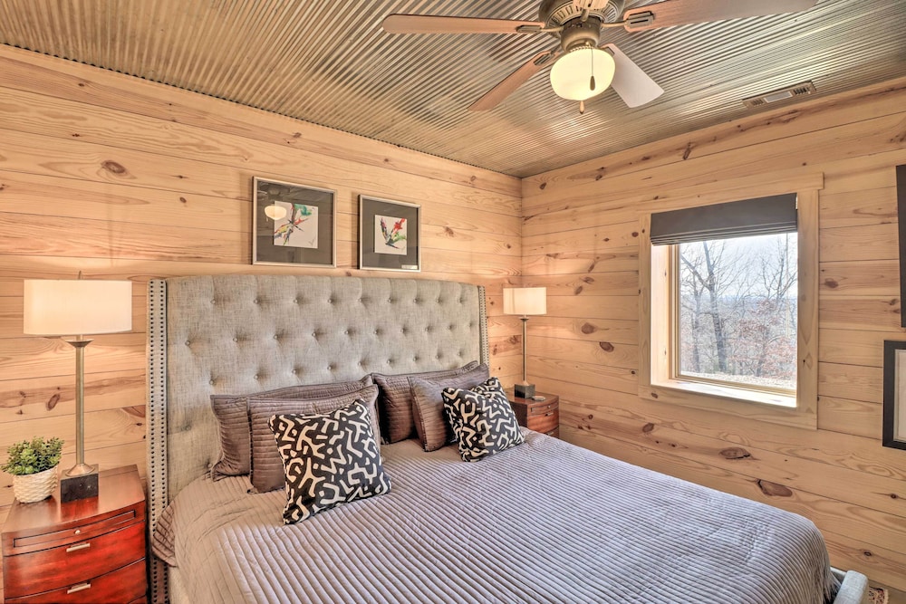 House (2 Bedrooms) photo 1