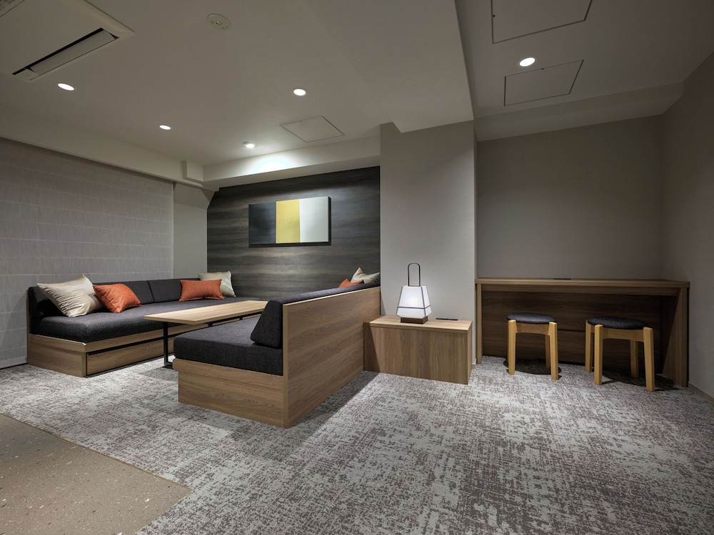 1Bedroom Premium Suite Room 6, Non Smoking