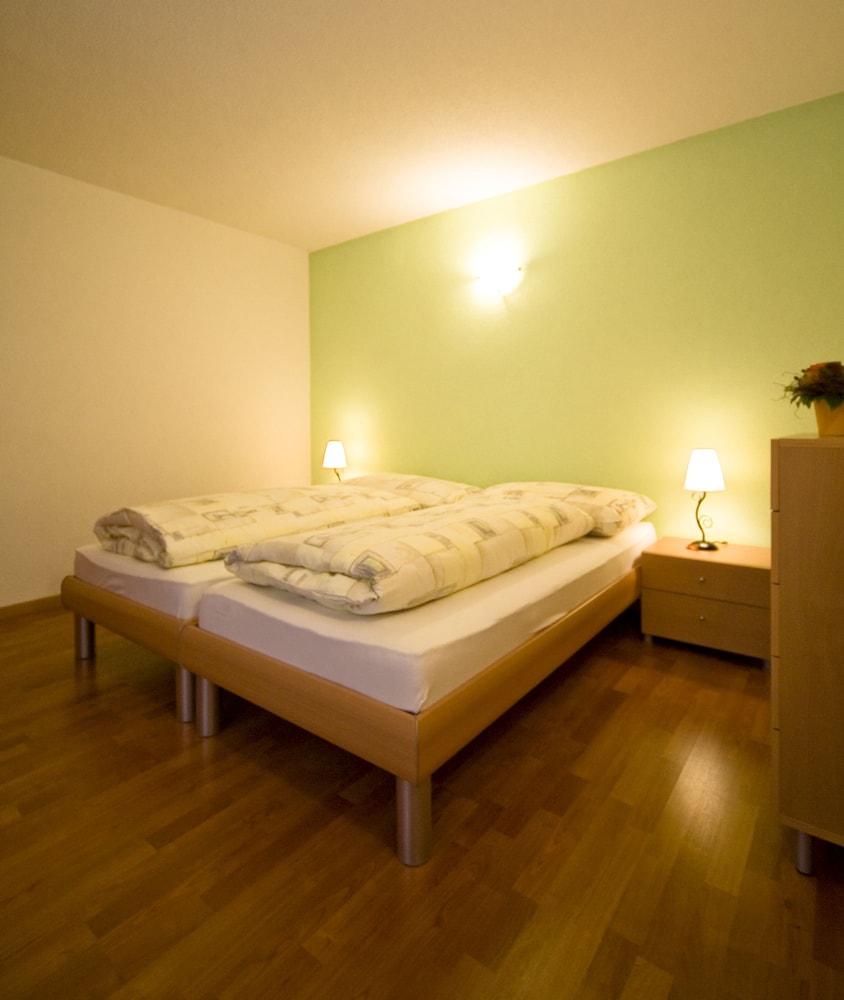 Family Apartment, 2 Bedrooms photo 2