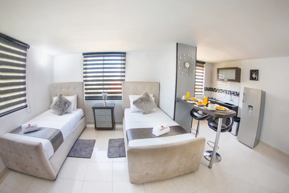 Business Double Room
