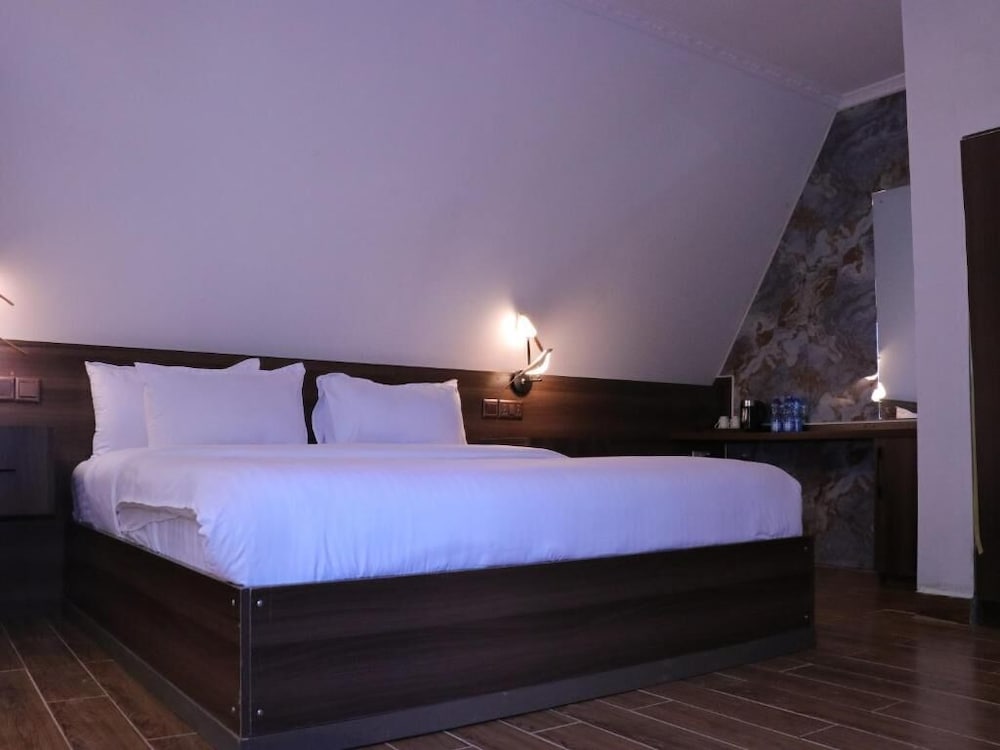 Executive Single Room, Garden View photo 3