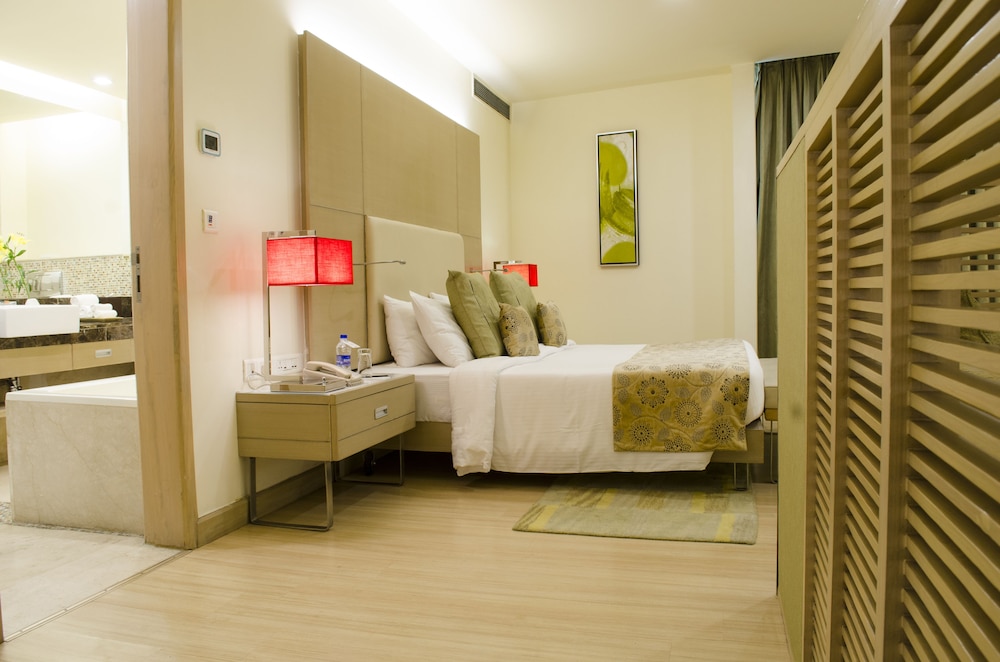 Standard Room - Photo 4