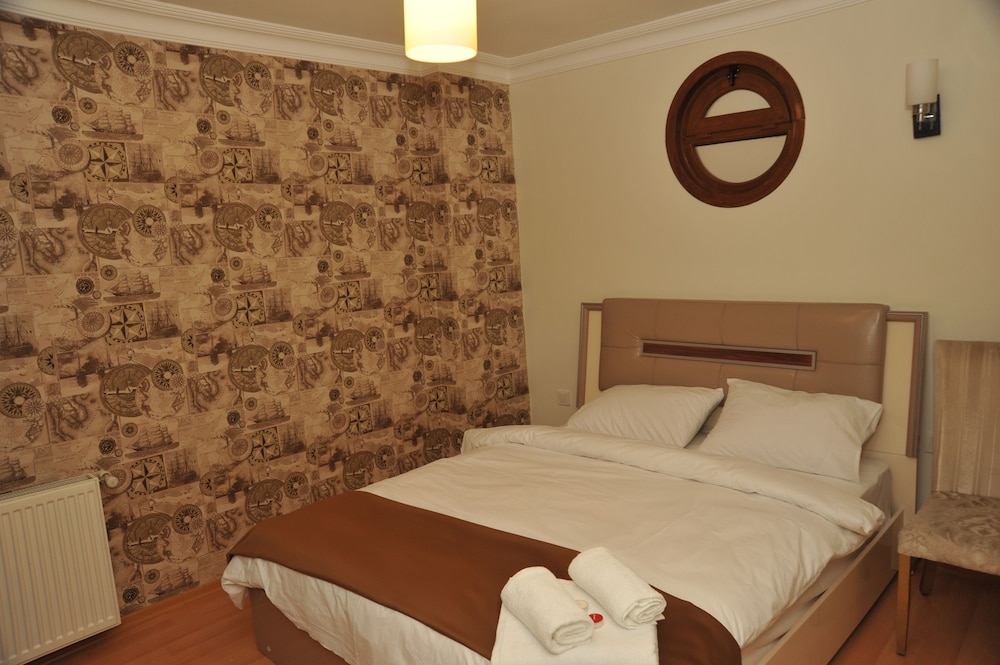 Standard Single Room, 1 Double Bed, Non Smoking photo 1