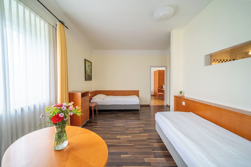 Family Comfort Room - Villa Giuliano photo 2