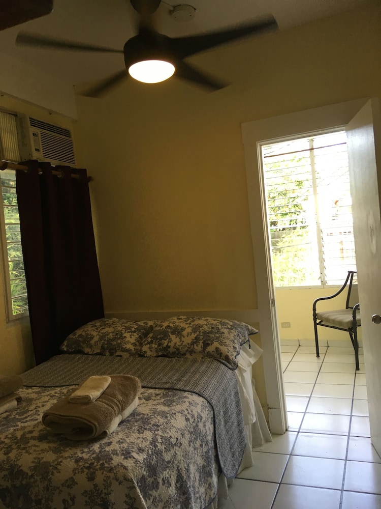 Basic Double Room