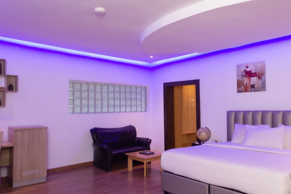 Luxury Room photo 3