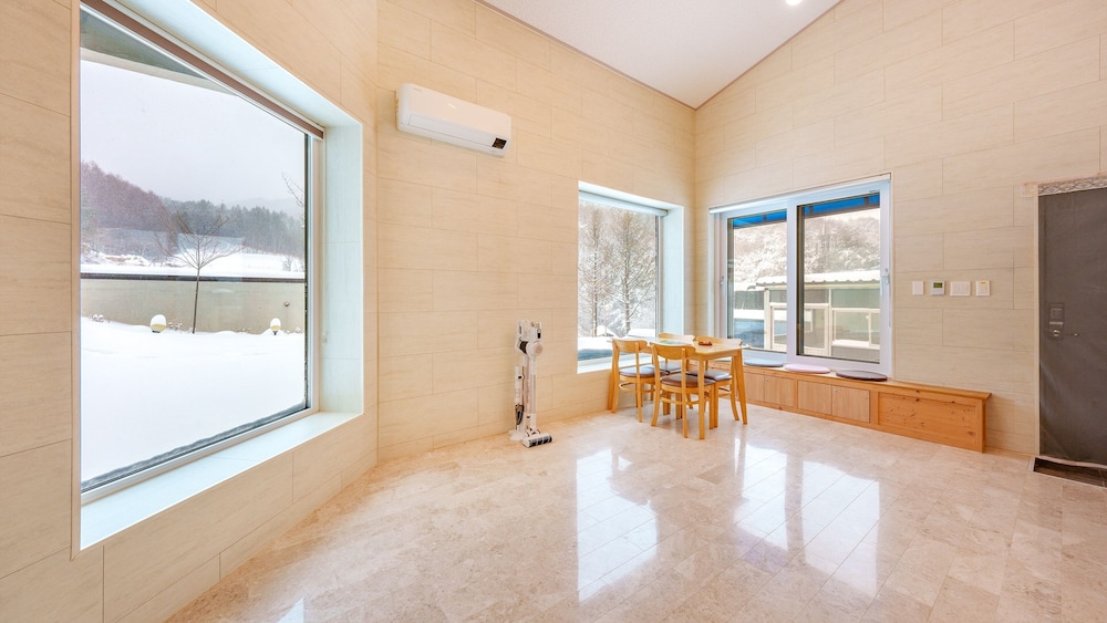 Basic Room, 2 Bedrooms (Room E(Pets  Allowed)) photo 3