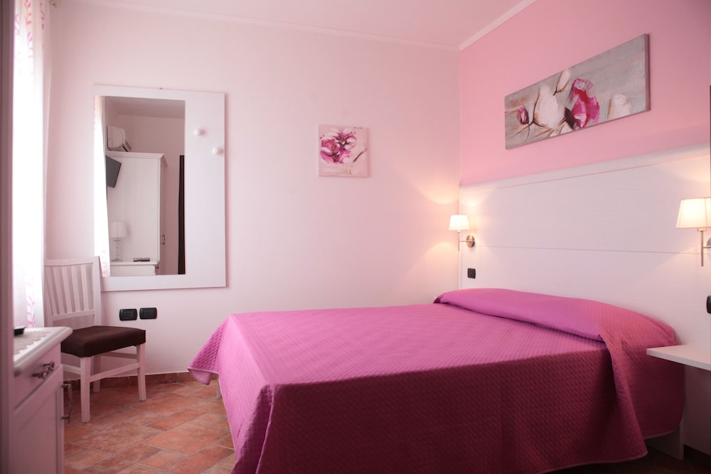 Double Room, Non Smoking, Sea View photo 1