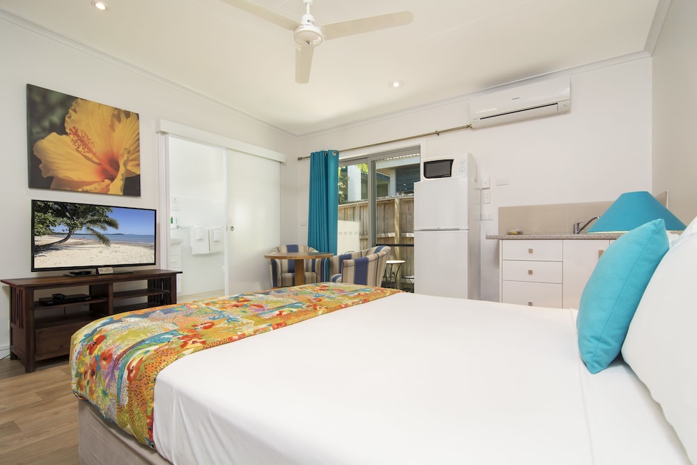 Studio, 1 Queen Bed - Photo 3
