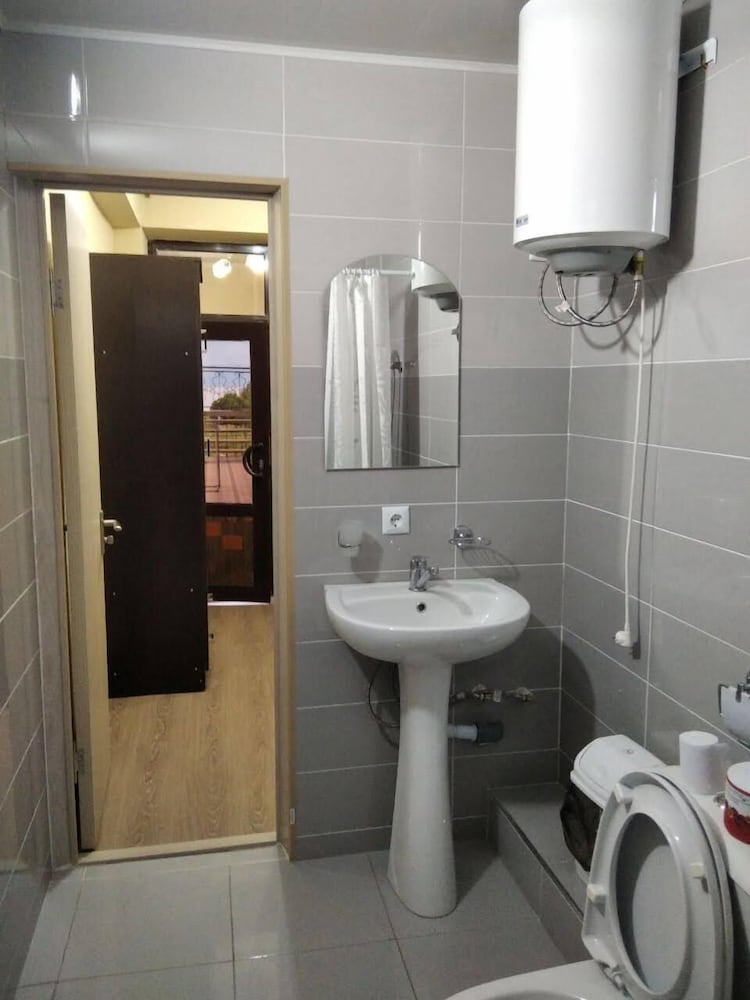 Twin Room photo 3