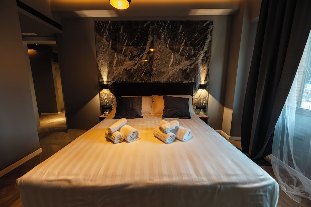 Superior Double Room, Private Bathroom