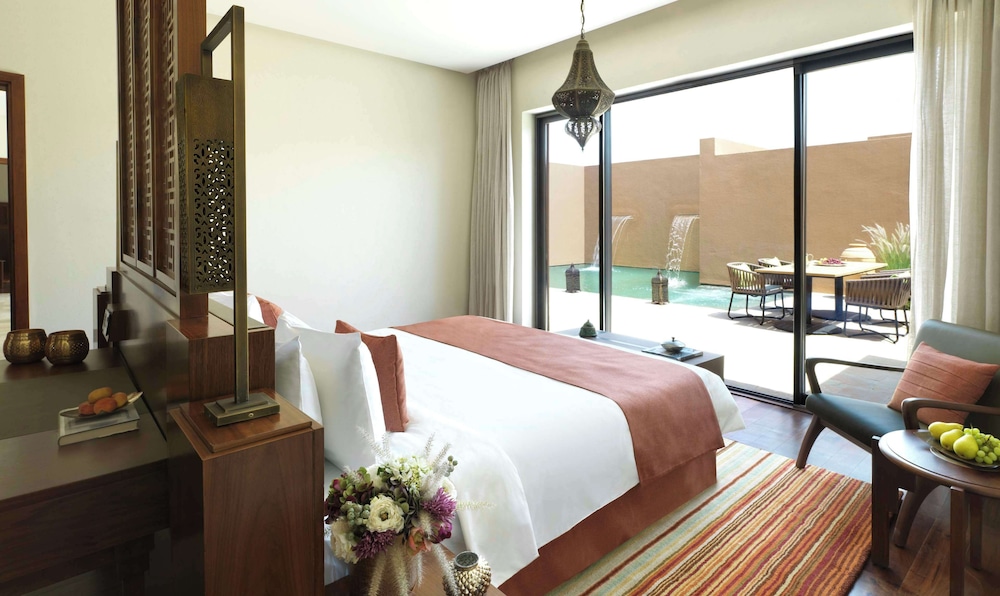 Deluxe Villa, 2 Bedrooms, Private Pool, Garden View photo 3