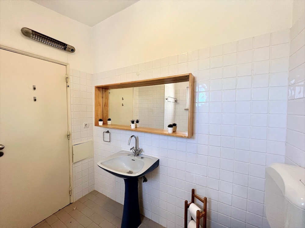 Apartment, 1 Bedroom, Terrace photo 3