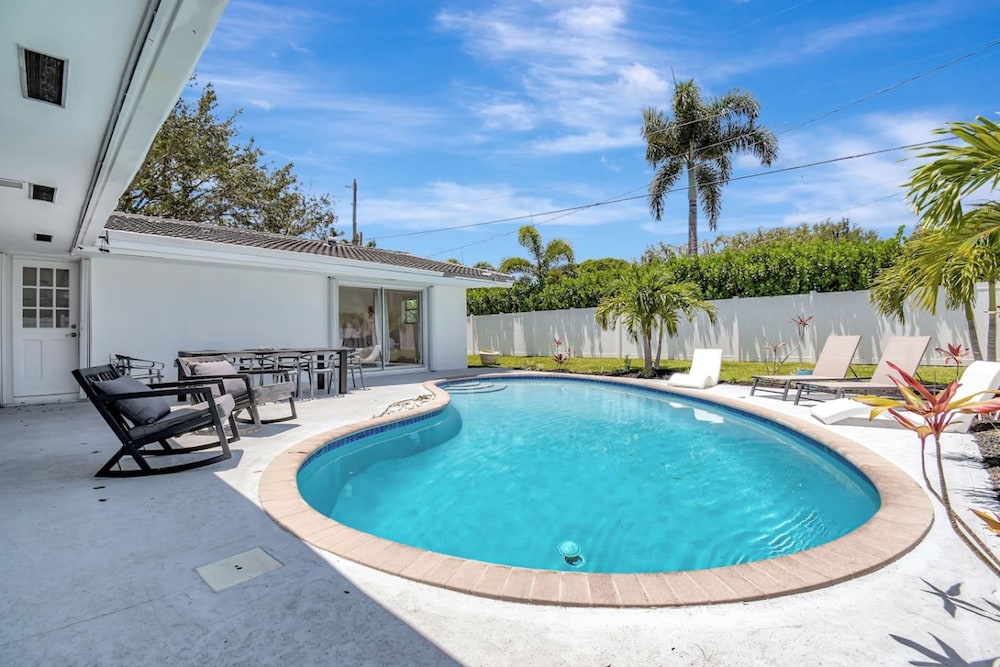 Florence Villa Heated Pool, 写真 5