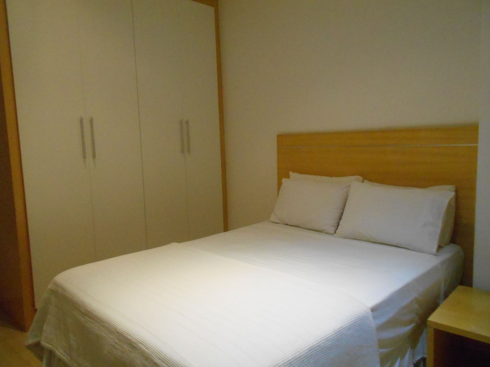 Apartment (1 Bedroom)