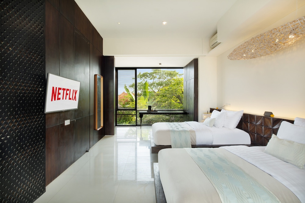 Seminyak Suite Twin - Photo 4