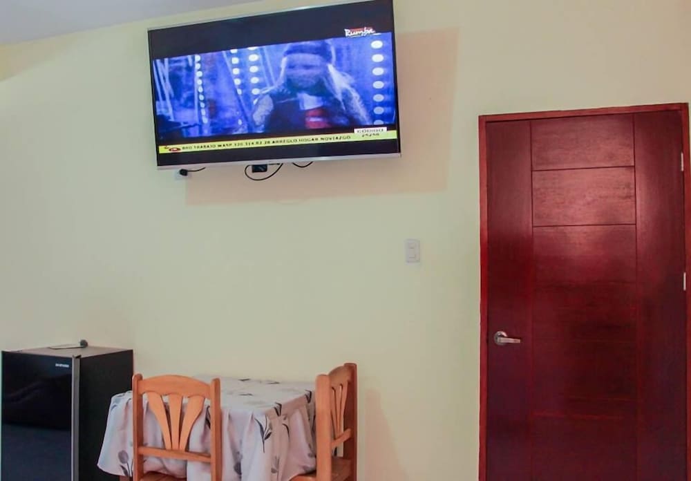 Economy Double Room, 1 Double Bed photo 1