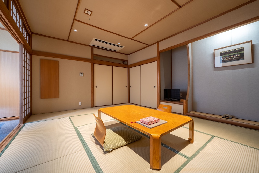 Japanese Style Room, 10 Tatami-mats, Non-Smoking photo 3