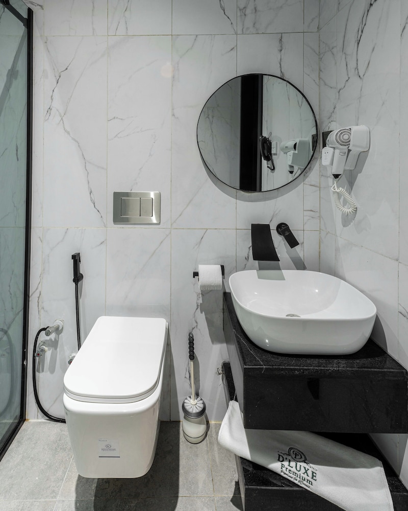 Deluxe Double Room, 1 Bedroom photo 3