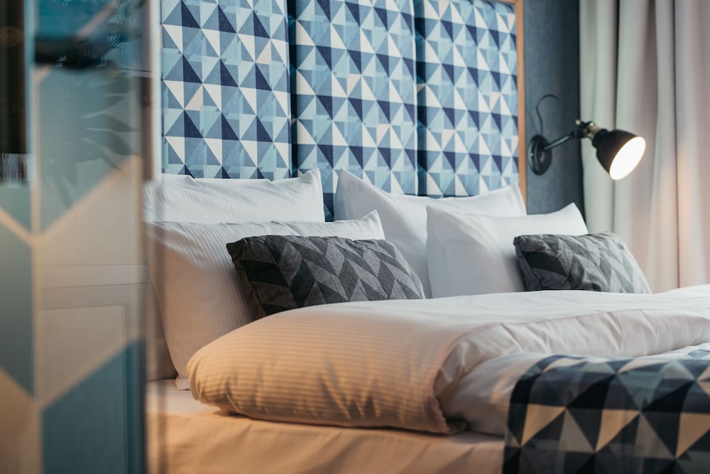 Comfort Double or Twin Room, Balcony photo 2