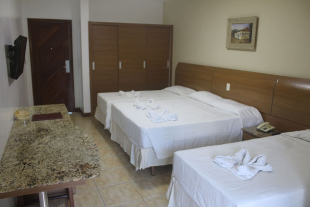 Standard Room - Photo 9