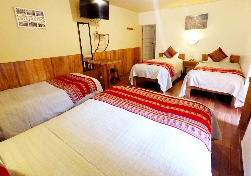 Economy Room photo 1