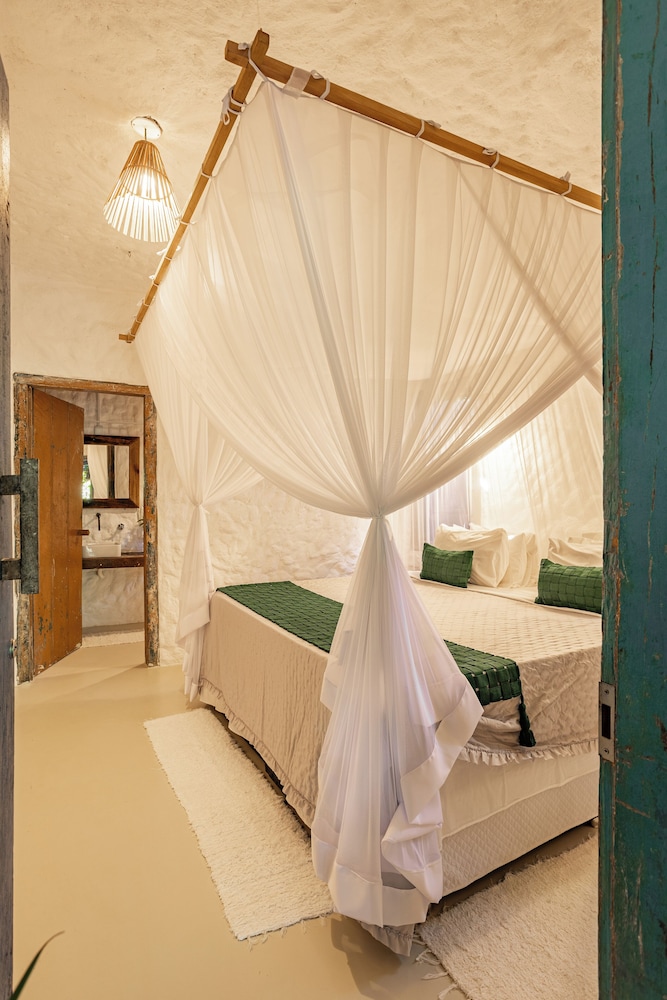 Villa de 3 Quartos com Piscina no Terraço