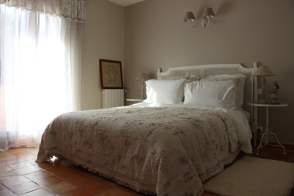 Suite, Balcony, Pool View (L'oliveraie) photo 1