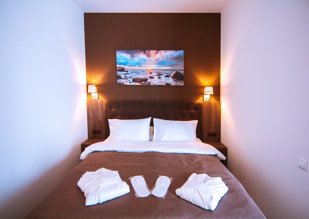 Executive Suite photo 1