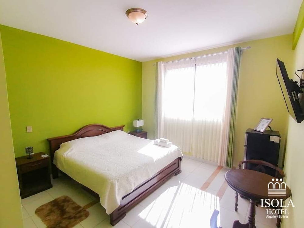 Basic Room photo 2