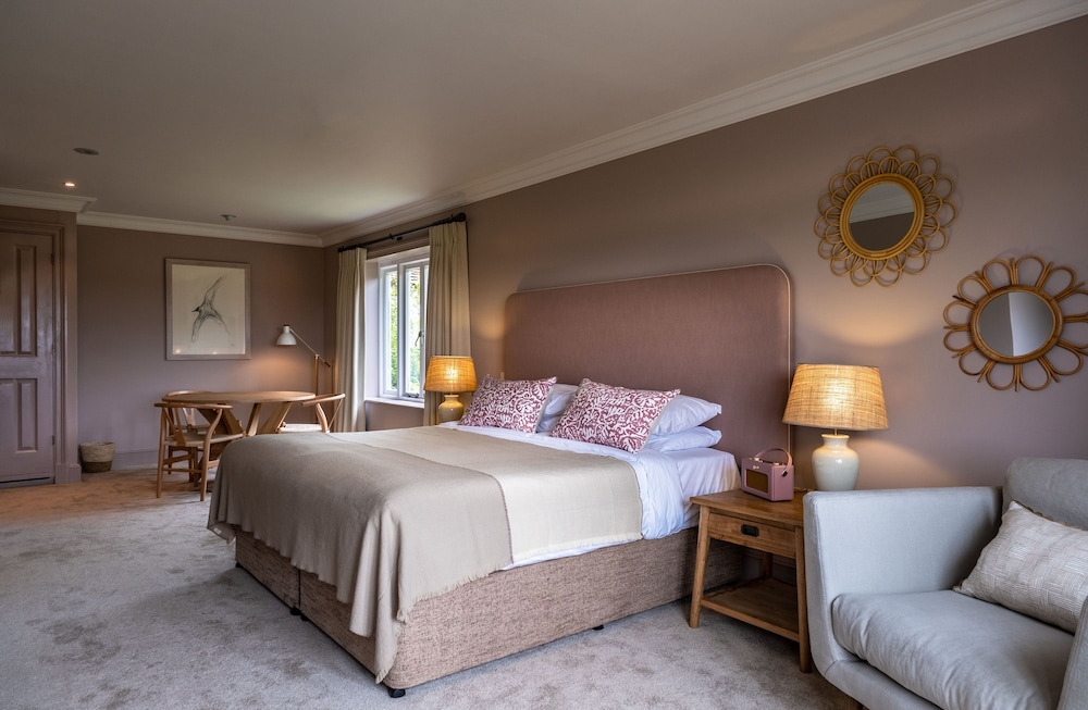 Executive Room photo 1