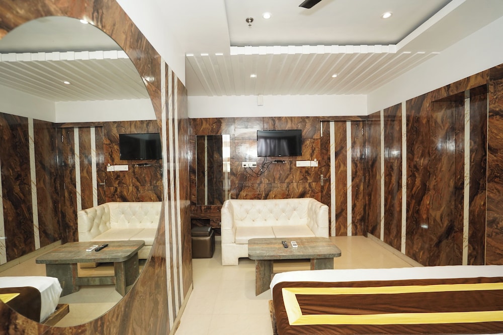 Club Room photo 1