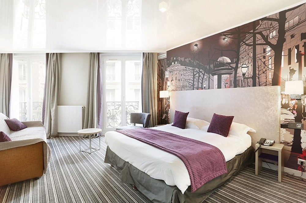 Superior Quadruple Room