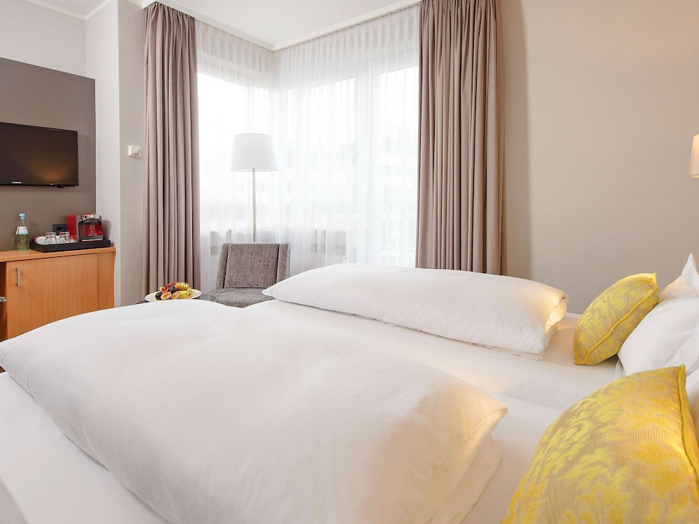 Standard Twin Room, Annex Building