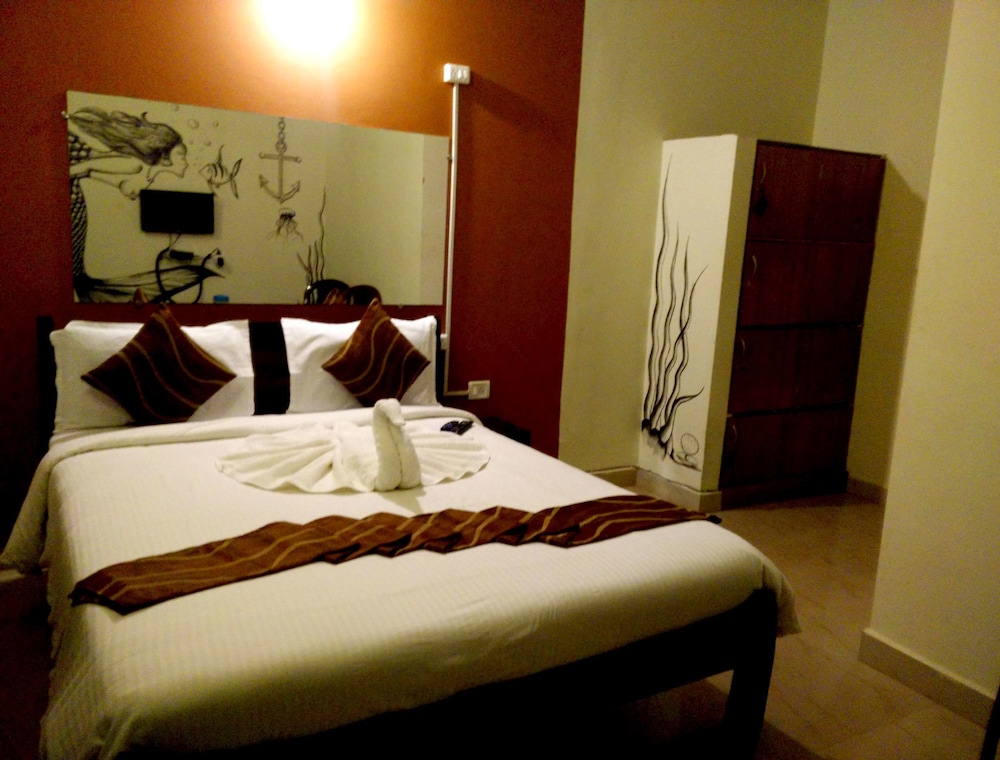 Mermaid Standard Room photo 2