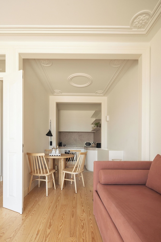 Standard Apartment, 1 Bedroom, Non Smoking, River View photo 3