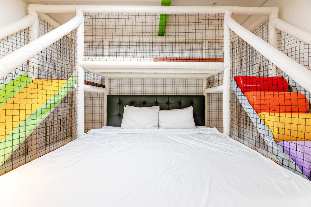 Basic Room, 1 Bedroom (Smoothing (Kid/pool)) - Photo 7