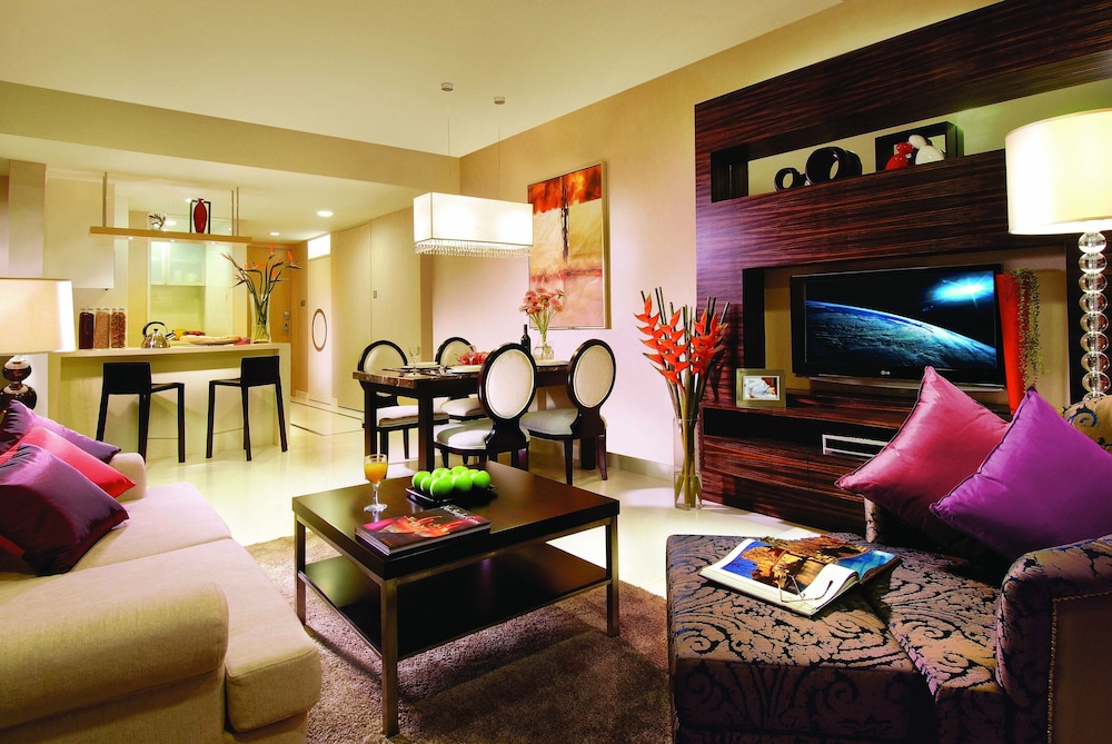 Deluxe Apartment, 2 Bedrooms - Photo 7