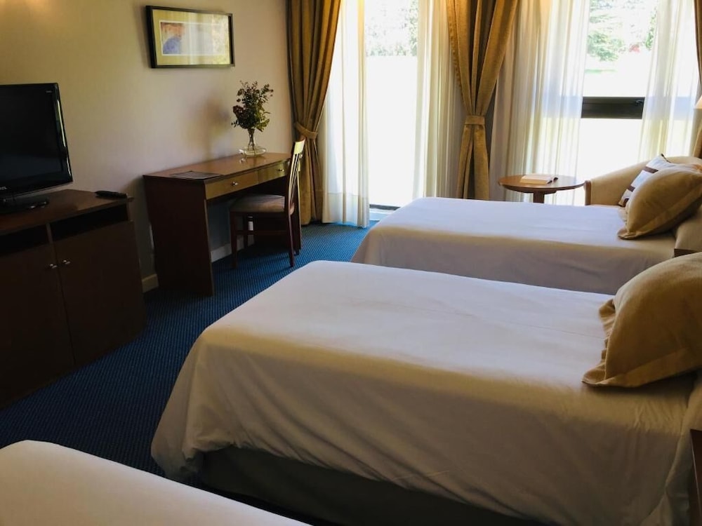 Standard Triple Room, 3 Twin Beds