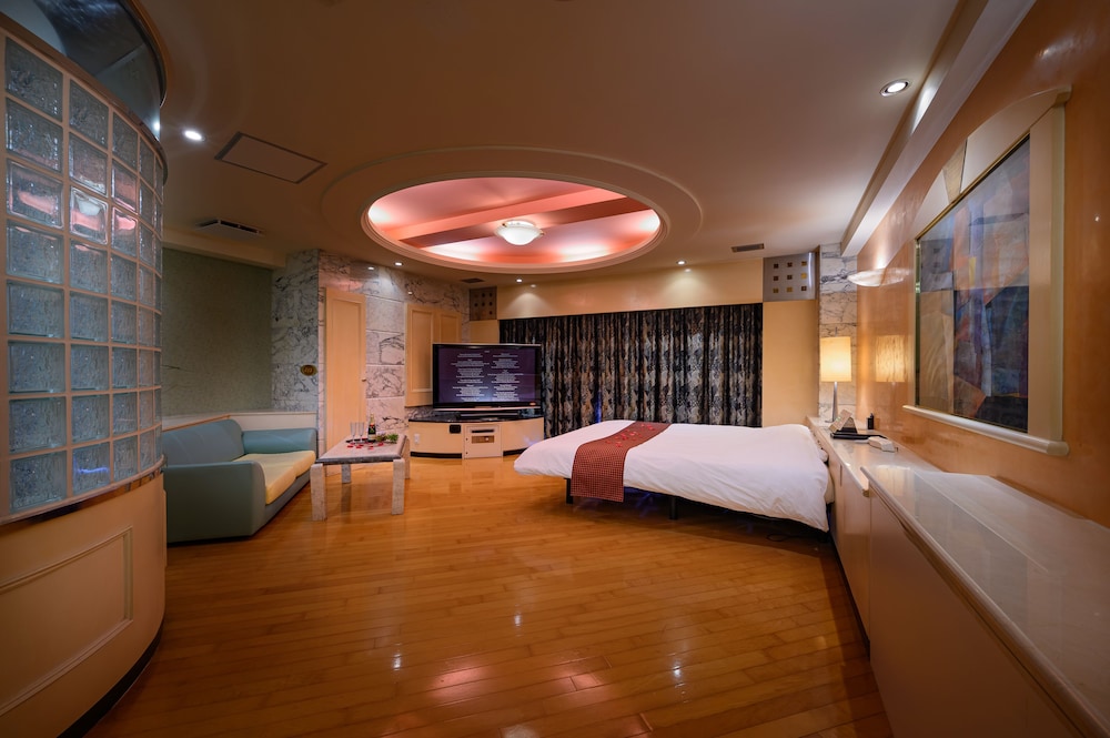 Room (Pet Friendly, WelcomeDrink, Breakfast)