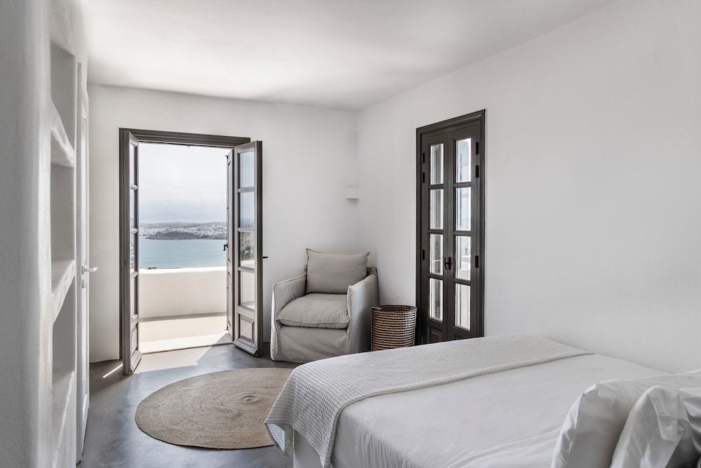 Sky Villa, 3 Bedrooms, Private Pool, Sea View - Photo 4