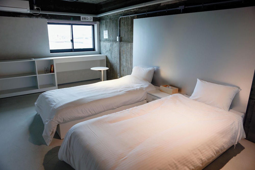 Family Quadruple Room