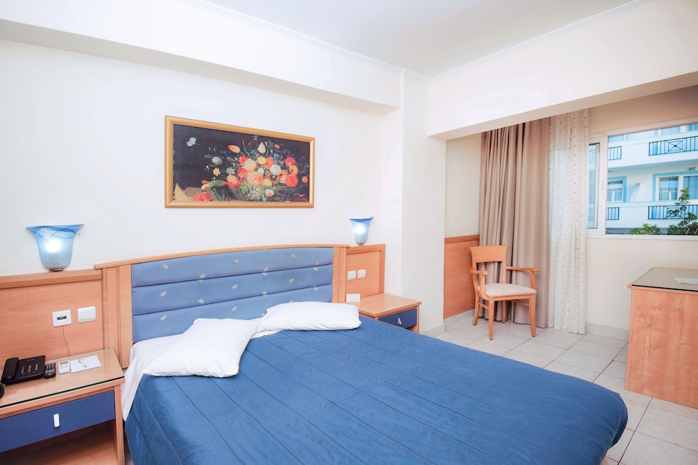 Family Apartment, 1 Bedroom