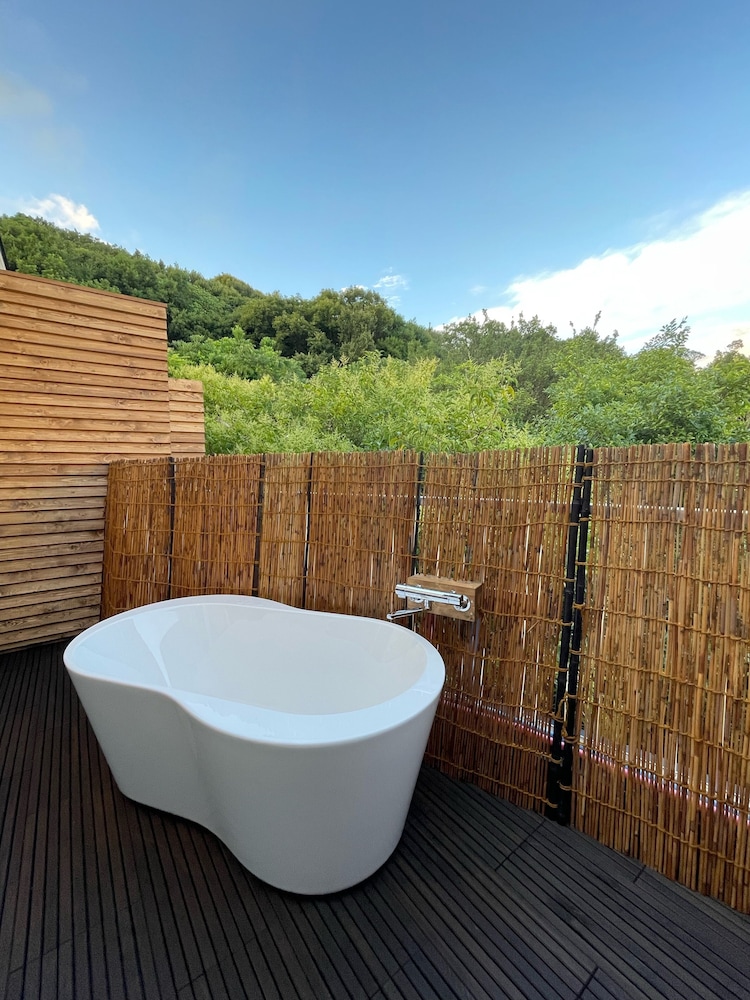 Western Style Room, 10 tatami, with Shower photo 3