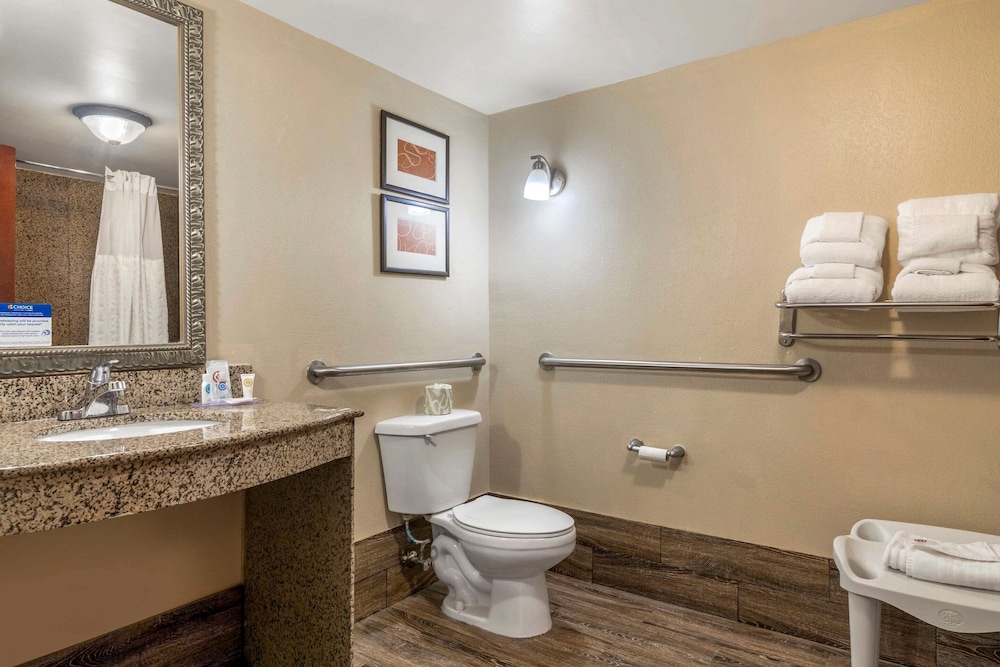 Suite, Multiple Beds, Accessible, Non Smoking - Photo 6